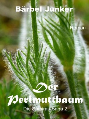cover image of Der Perlmuttbaum